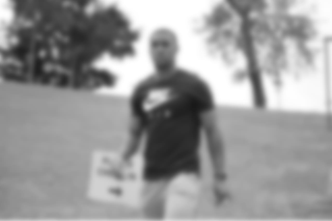 Morgan Burnett