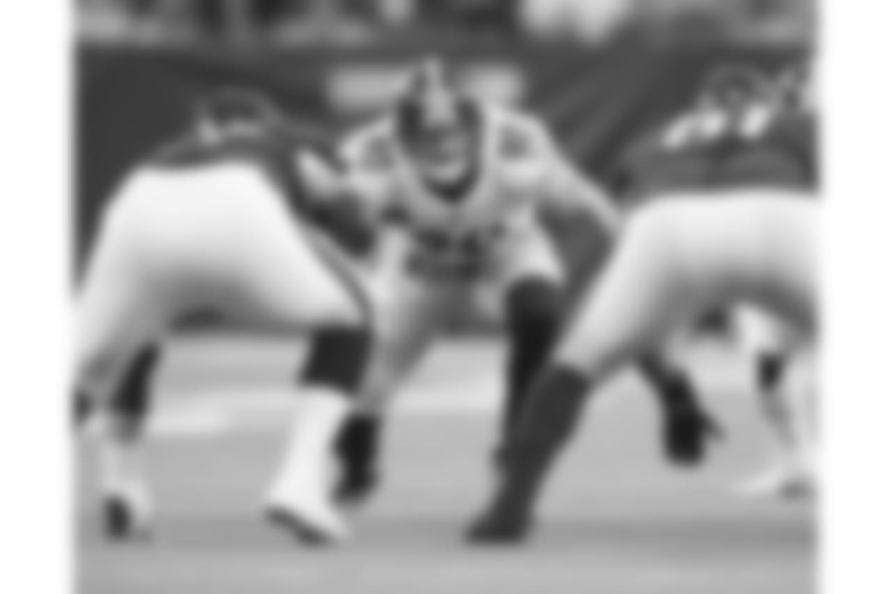 T.J. Watt (17-current)