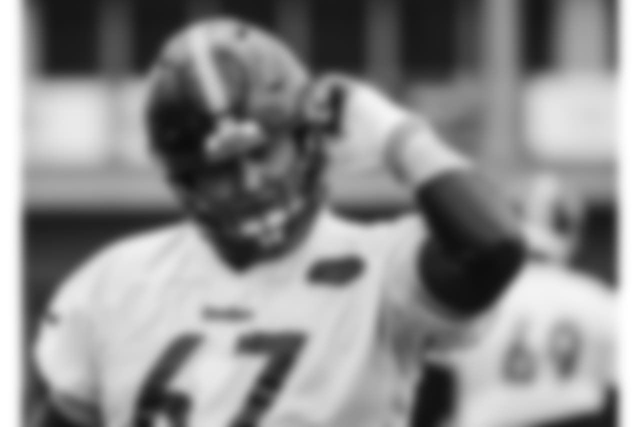 B.J. Finney