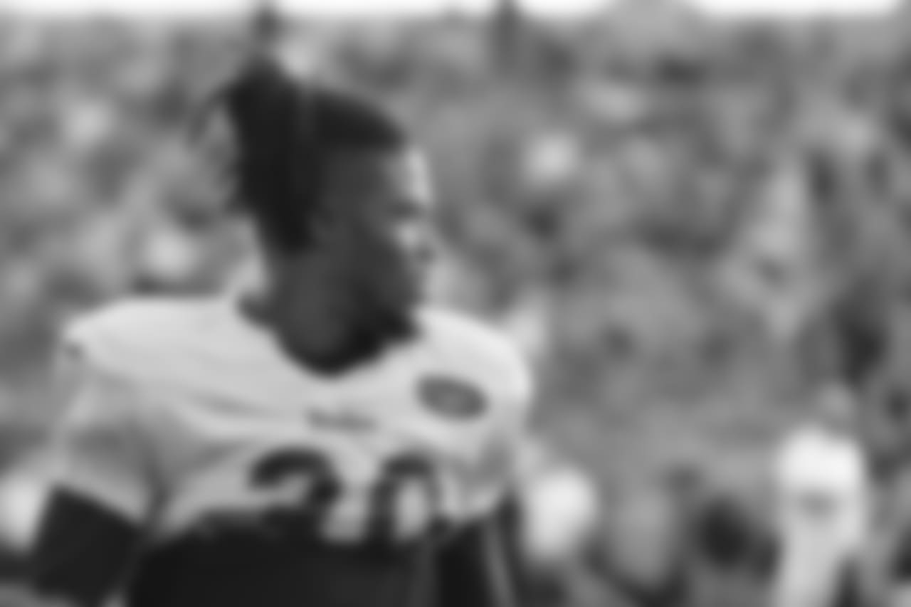 Jamar Summers