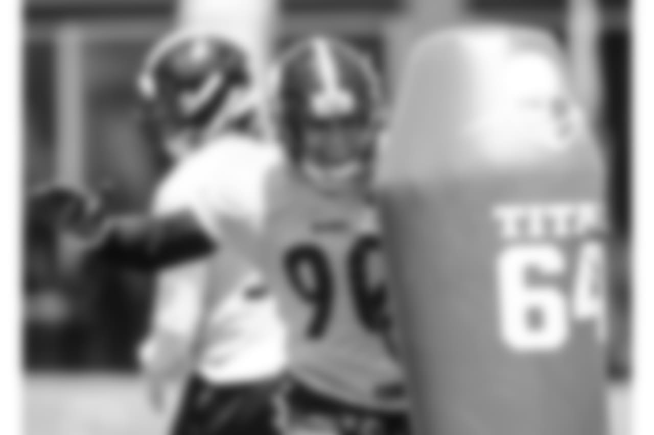 T.J. Watt
