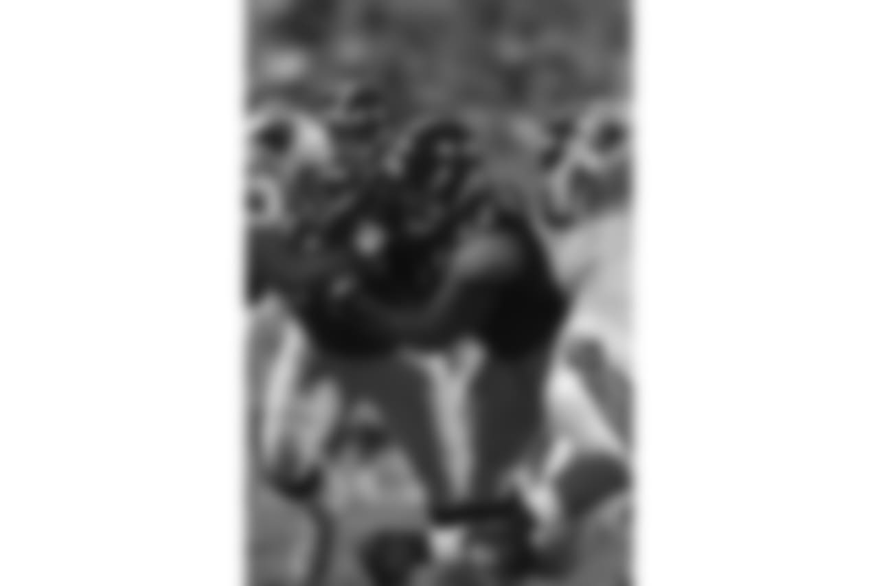 Darnell Stapleton (2007-09)