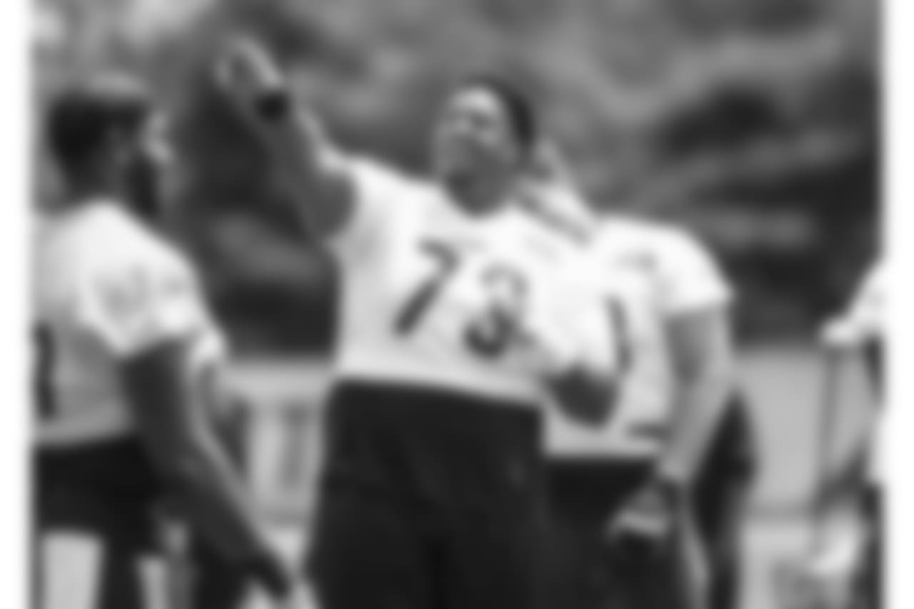 Ramon Foster