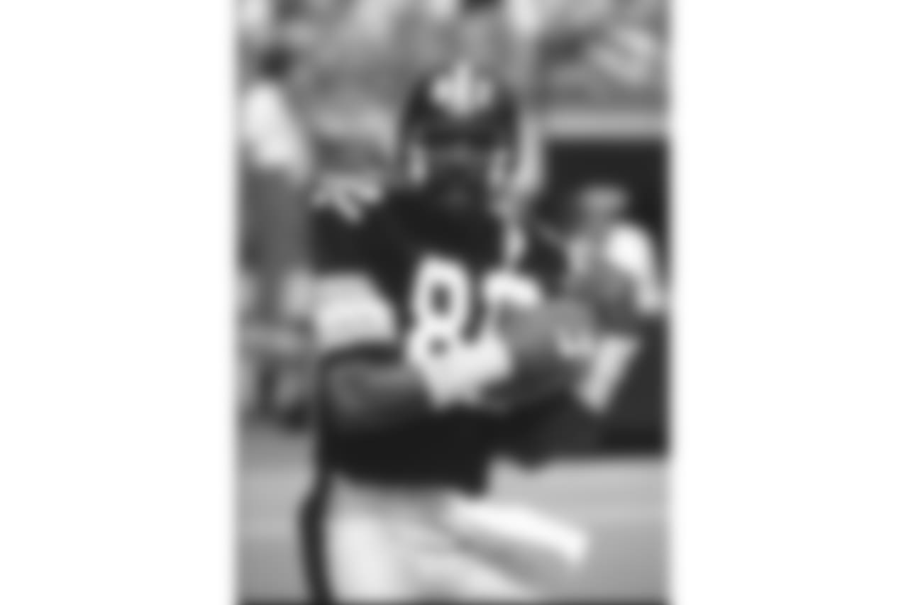 John Stallworth (74-87)