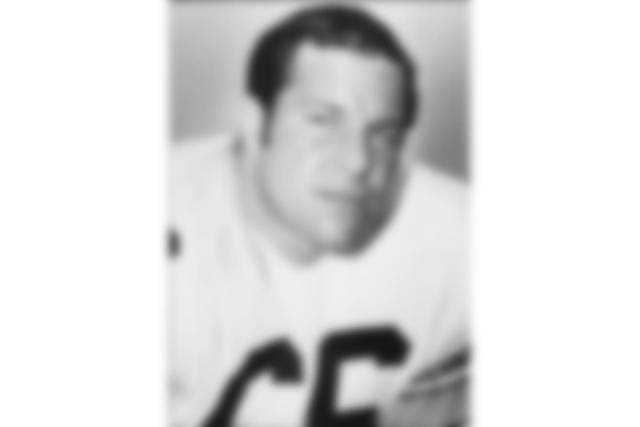 Bruce Van Dyke (67-73)