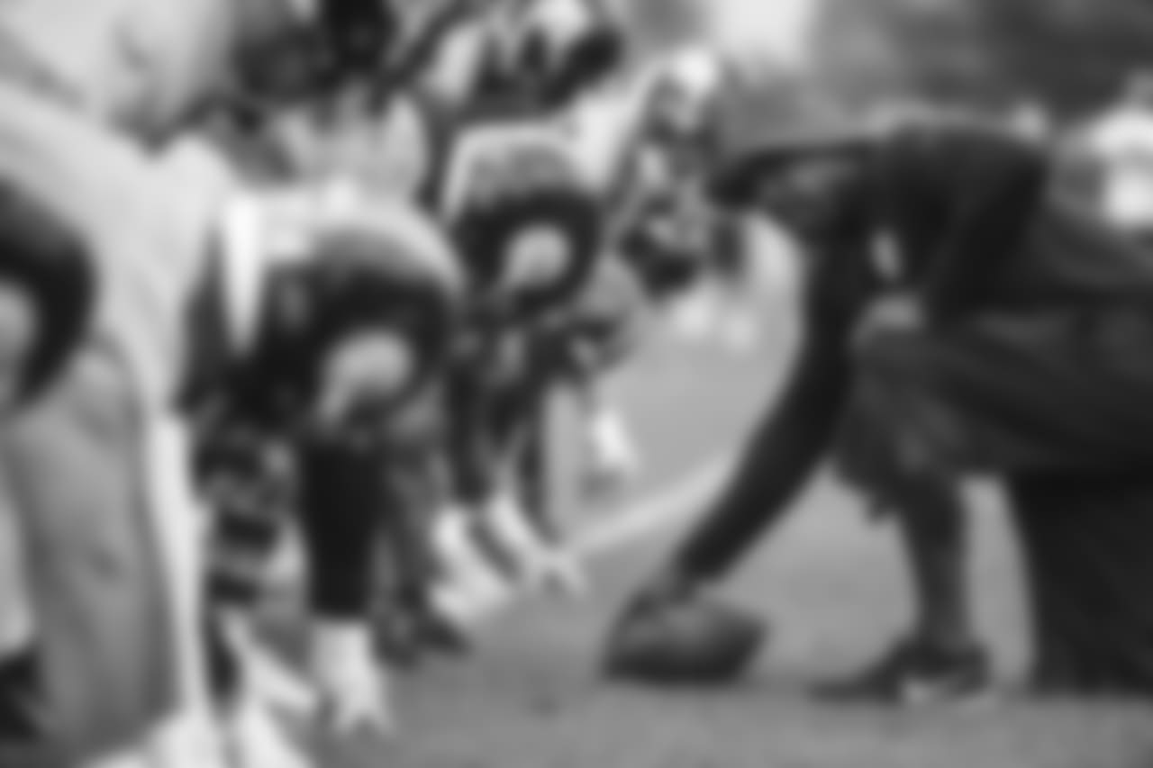 Joey Porter