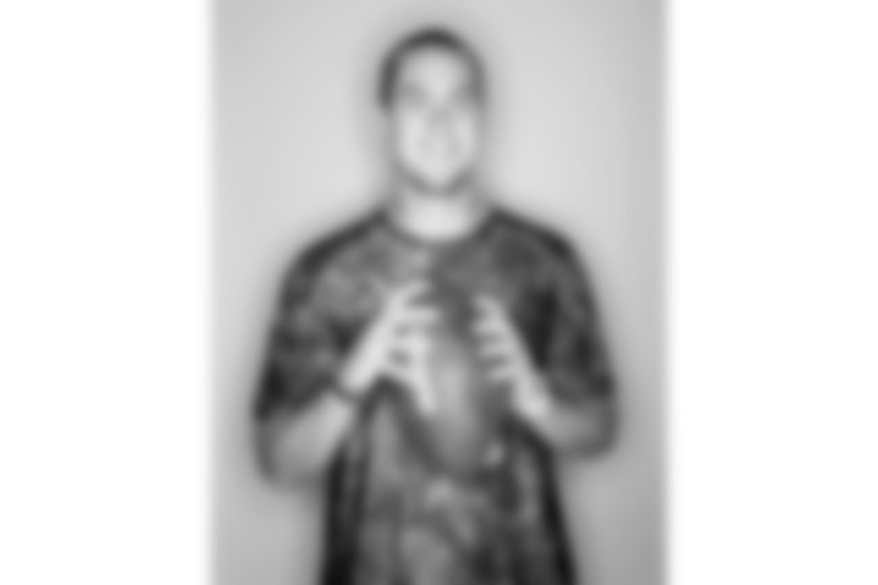 Landry Jones