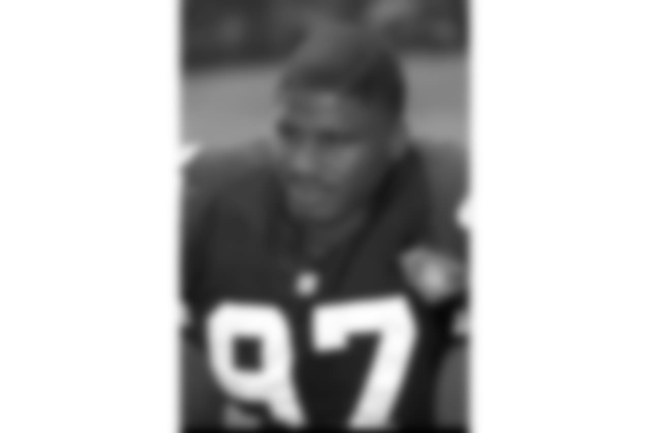 Ray Seals (94-96)