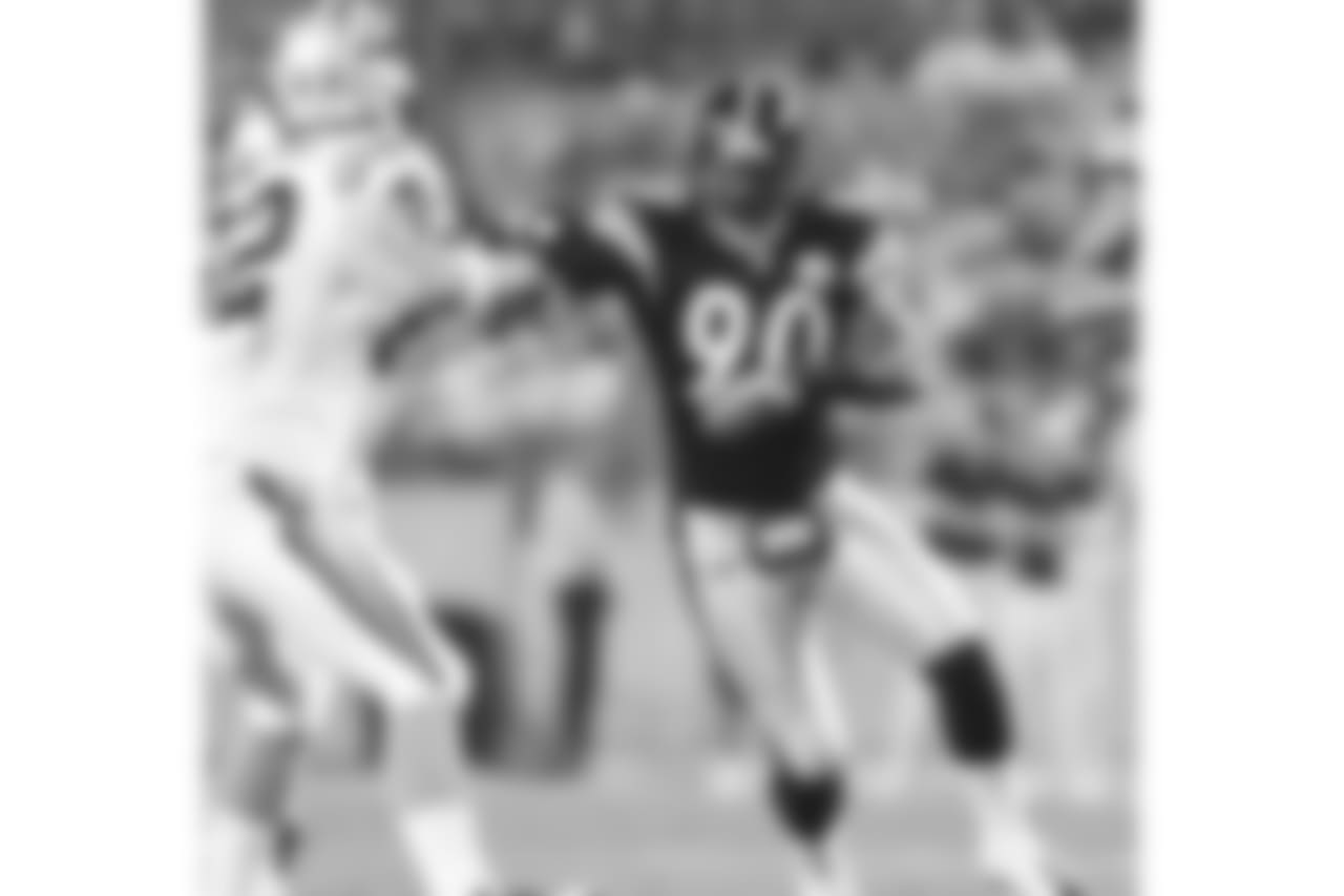 Thaddeus Gibson (10)