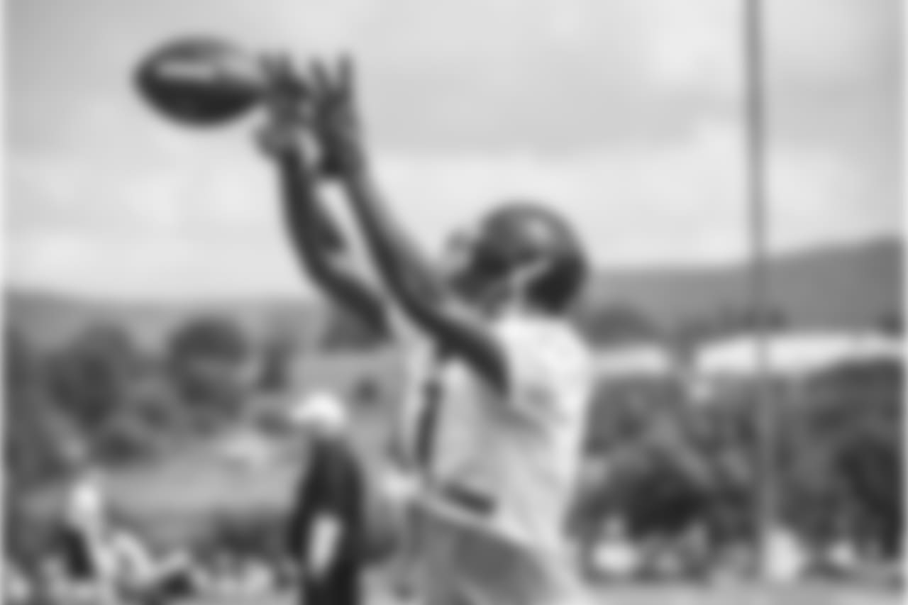 Justin Hunter