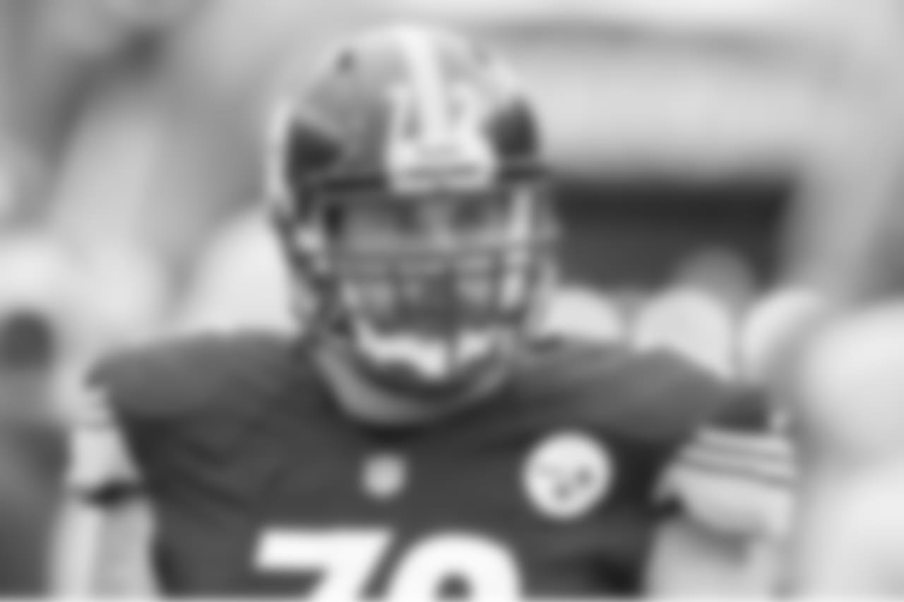Cody Wallace (2013-16)