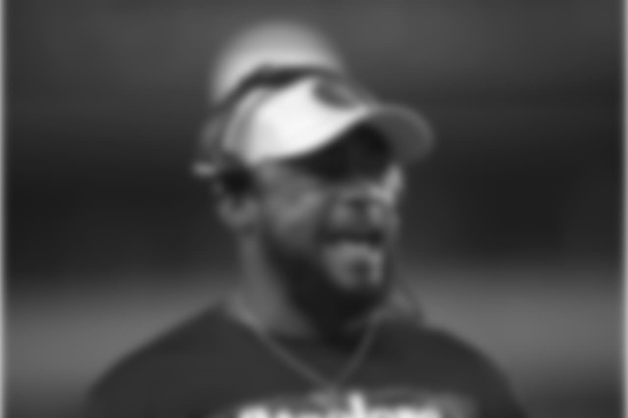 A 2018 Preseason game between the Pittsburgh Steelers and the Philadelphia Eagles on Thursday August 9th 2018.