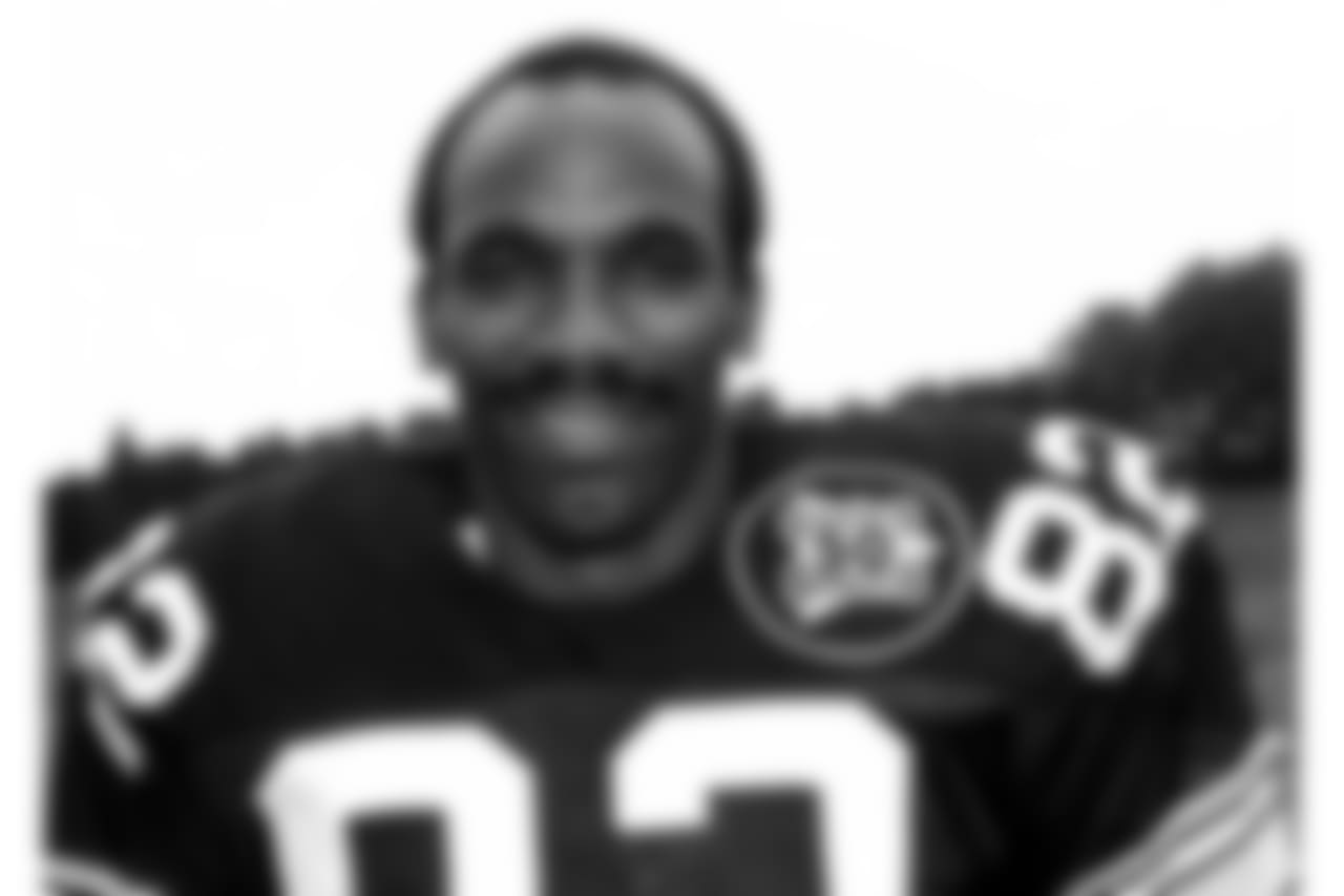 John Stallworth (74-87)