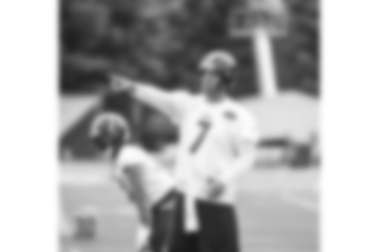 Ben Roethlisberger