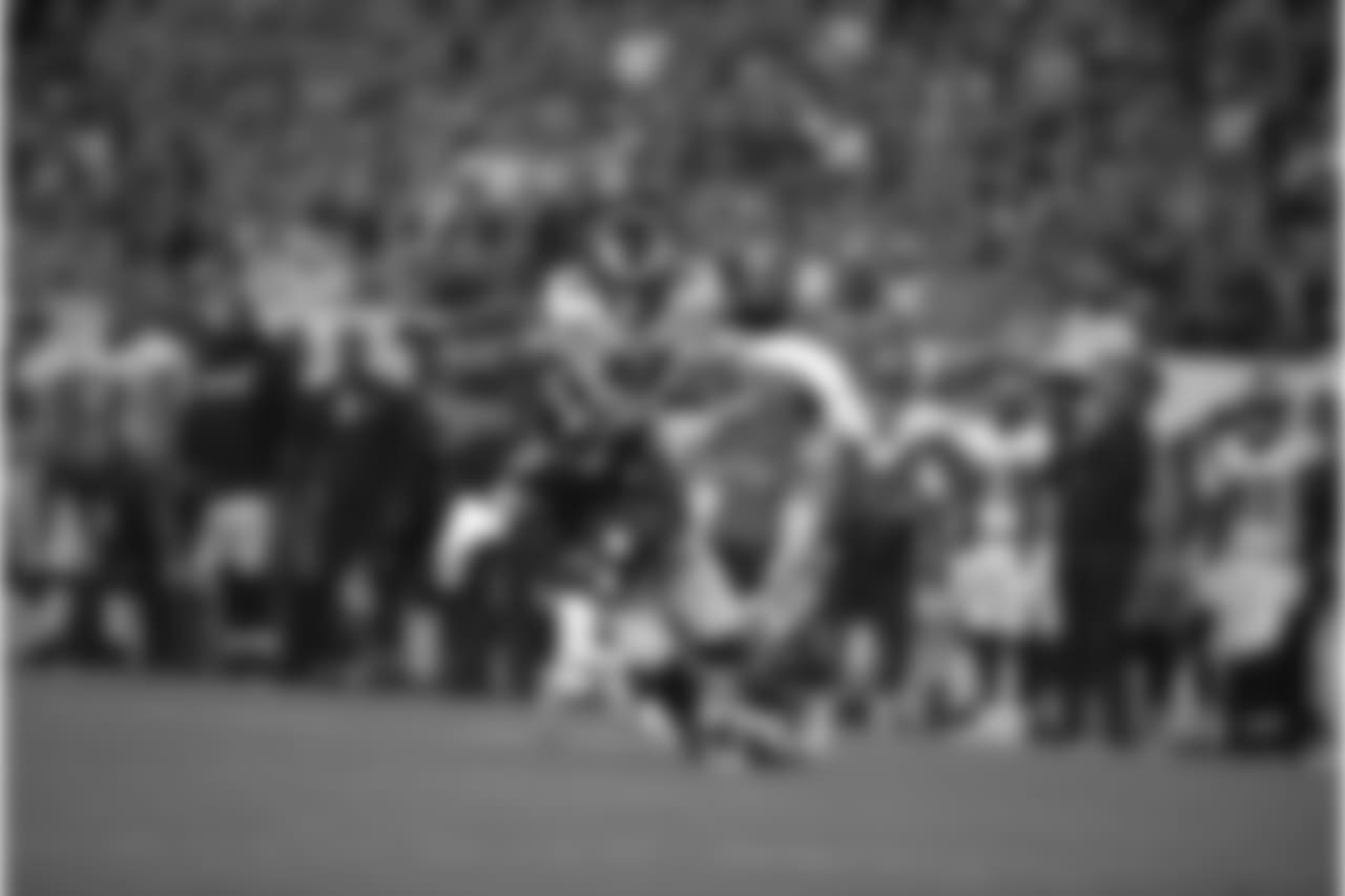 A 2018 Preseason game between the Pittsburgh Steelers and the Philadelphia Eagles on Thursday August 9th 2018.