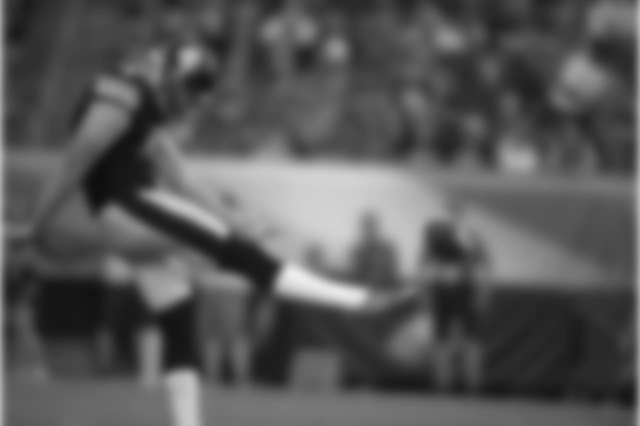 A 2018 Preseason game between the Pittsburgh Steelers and the Philadelphia Eagles on Thursday August 9th 2018.