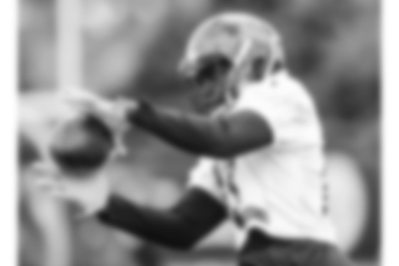 James Washington