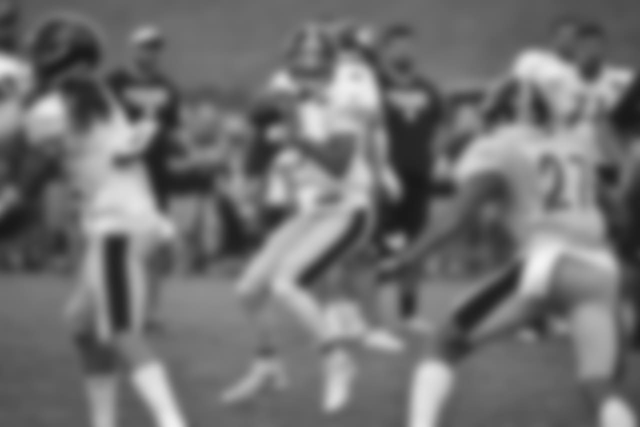 Joshua Dobbs