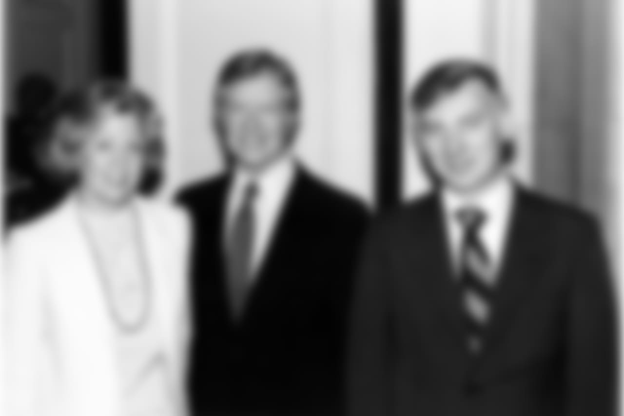 Daniel M. Rooney | Pittsburgh Steelers - Steelers.com