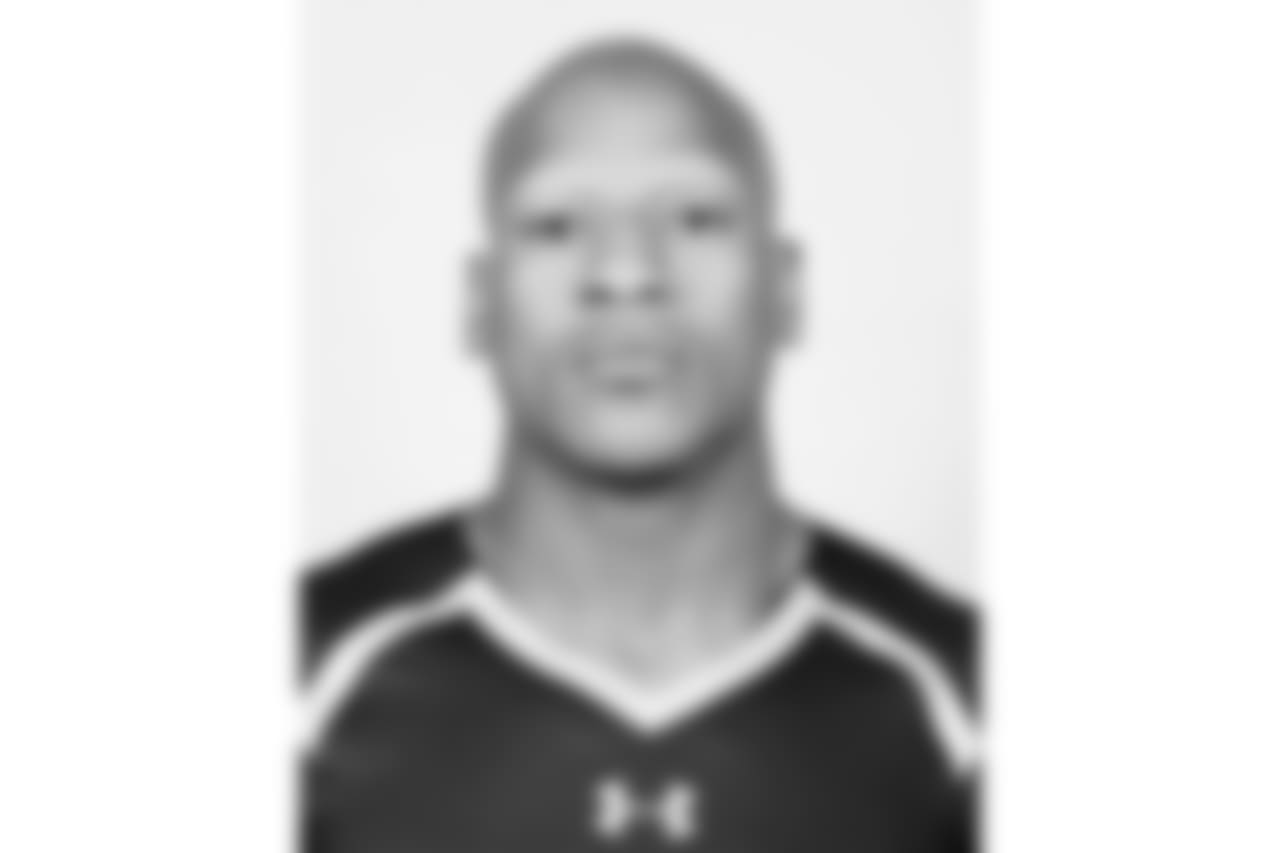 Ryan Shazier