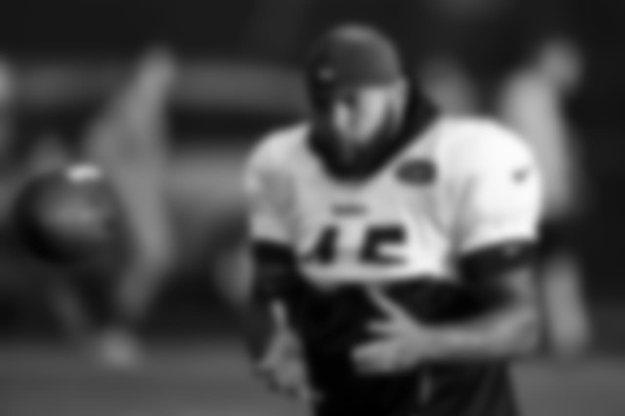 Roosevelt Nix