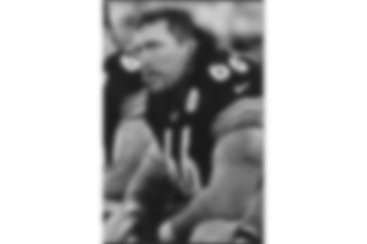 Jim Sweeney (96-99)