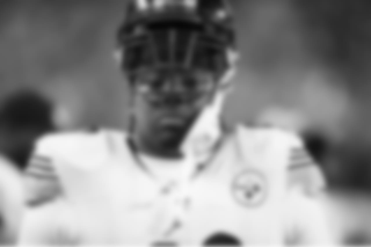 Steve McLendon (11-15)