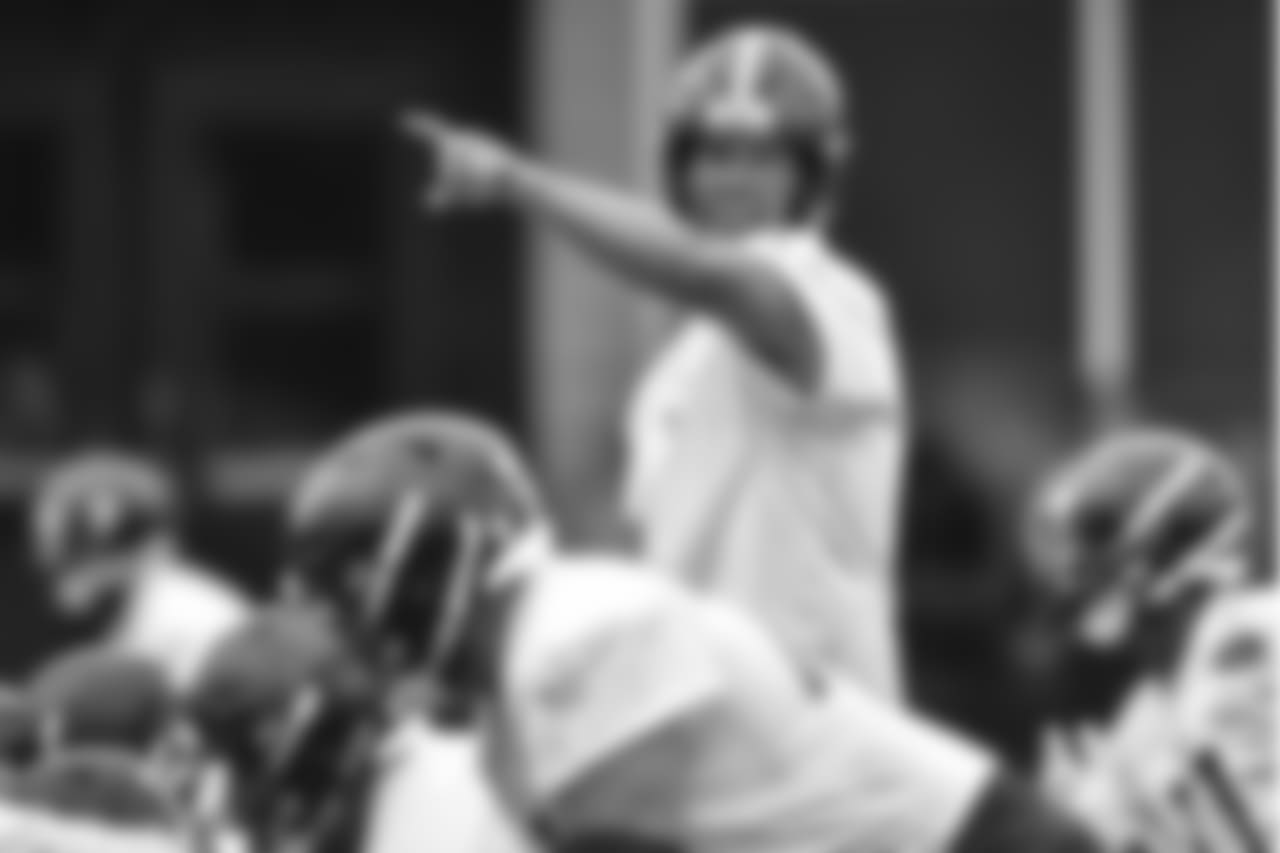 Ben Roethlisberger