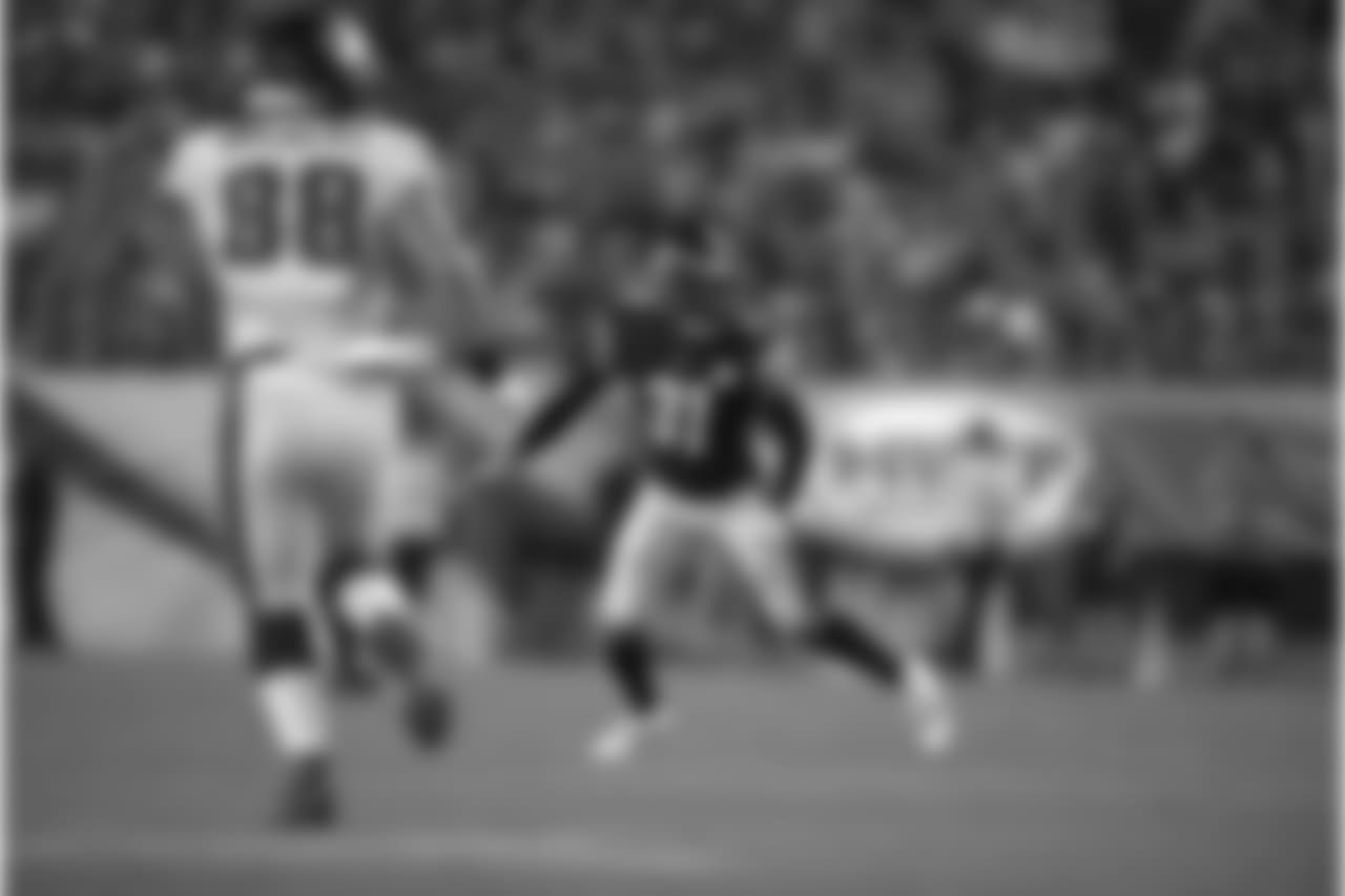 A 2018 Preseason game between the Pittsburgh Steelers and the Philadelphia Eagles on Thursday August 9th 2018.
