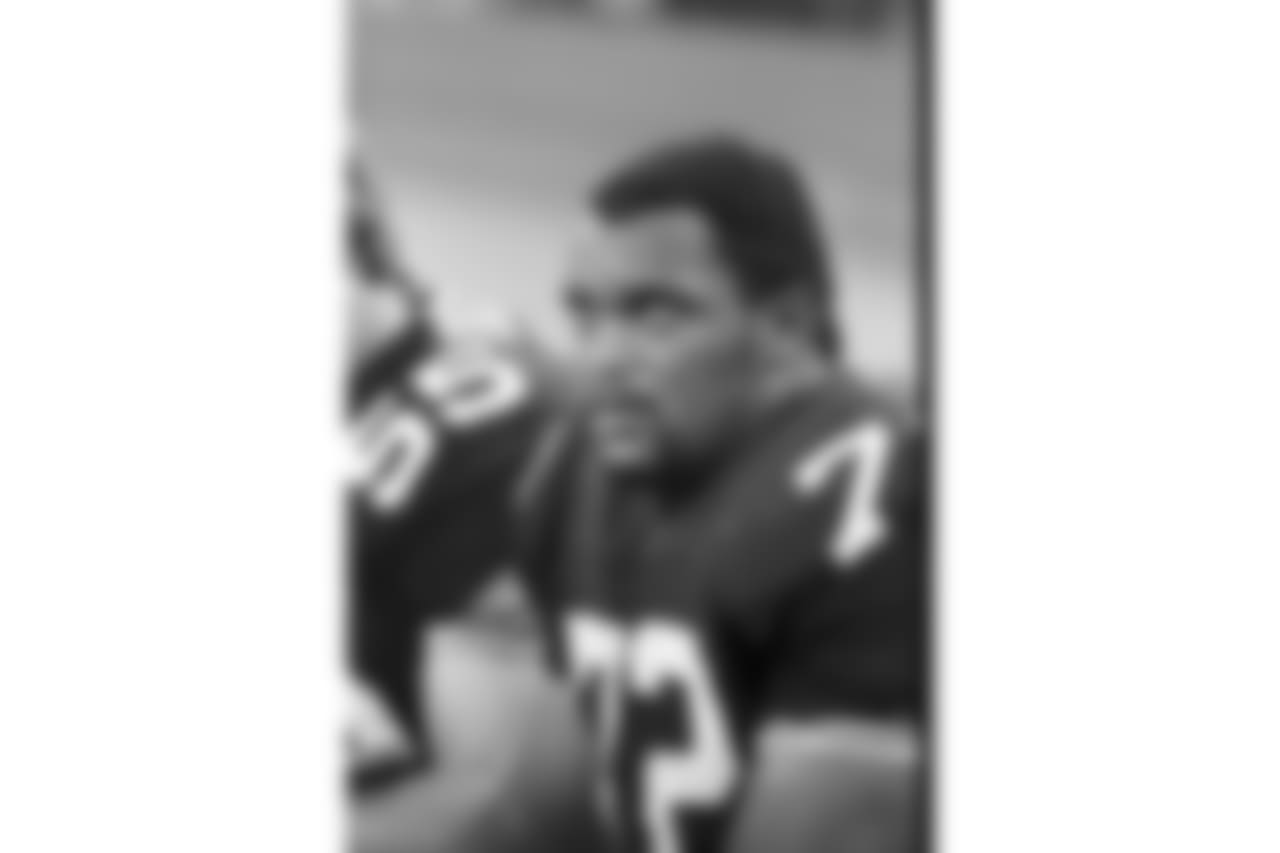 Ray Snell (84-85)