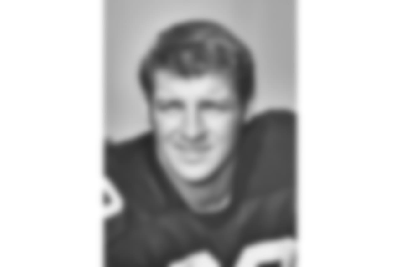 Dennis Hughes (70-71)