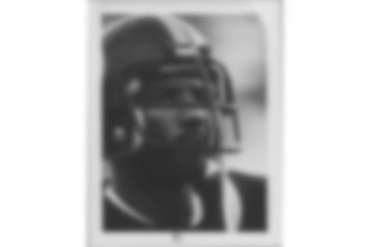 57 career interceptions.