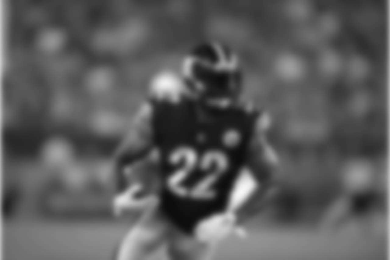 A 2018 Preseason game between the Pittsburgh Steelers and the Philadelphia Eagles on Thursday August 9th 2018.