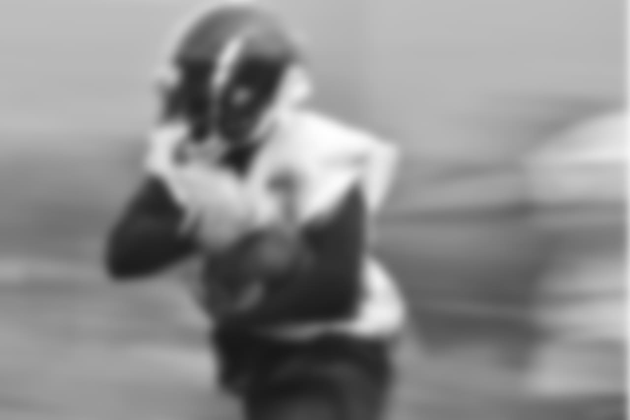 Fitzgerald Toussaint