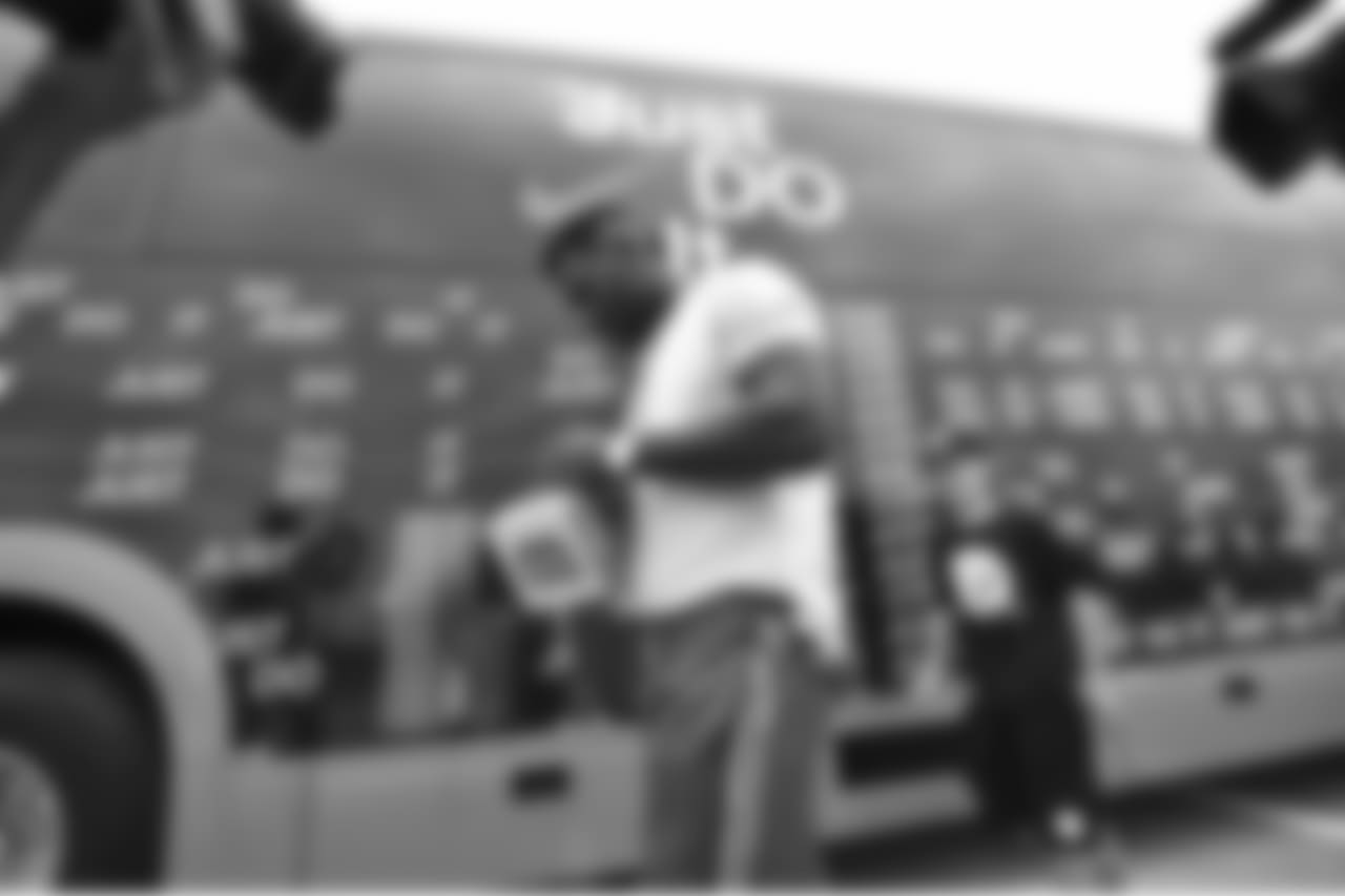 Antonio Brown