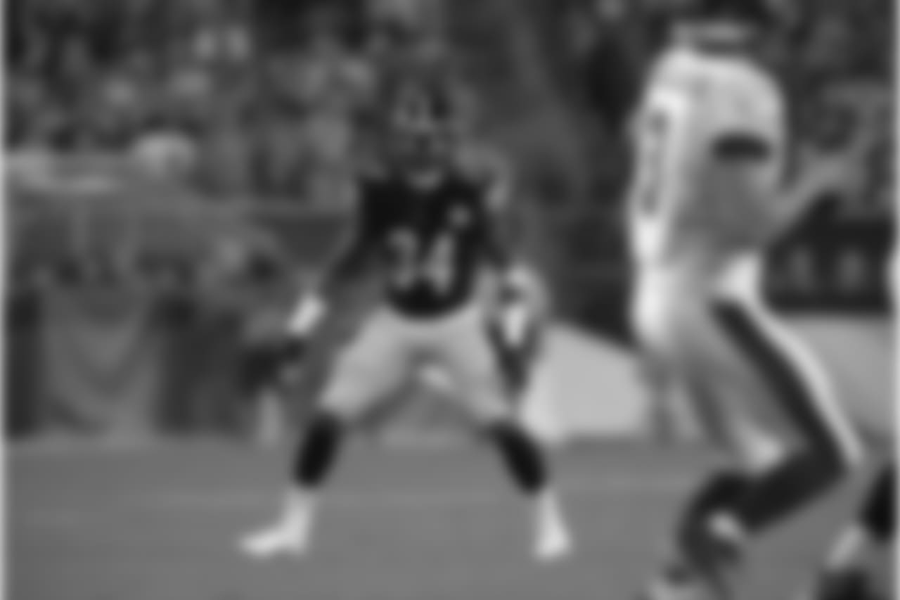 A 2018 Preseason game between the Pittsburgh Steelers and the Philadelphia Eagles on Thursday August 9th 2018.