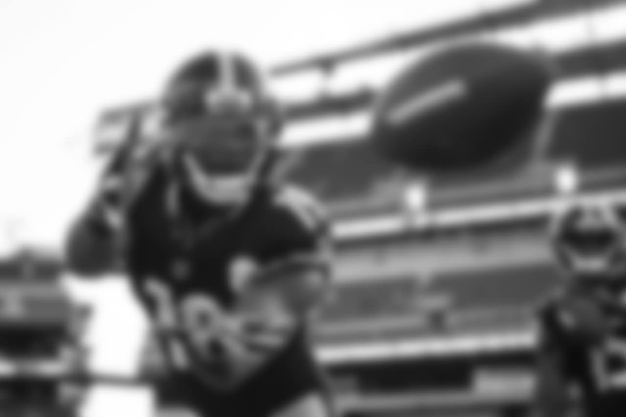 JuJu Smith-Schuster
