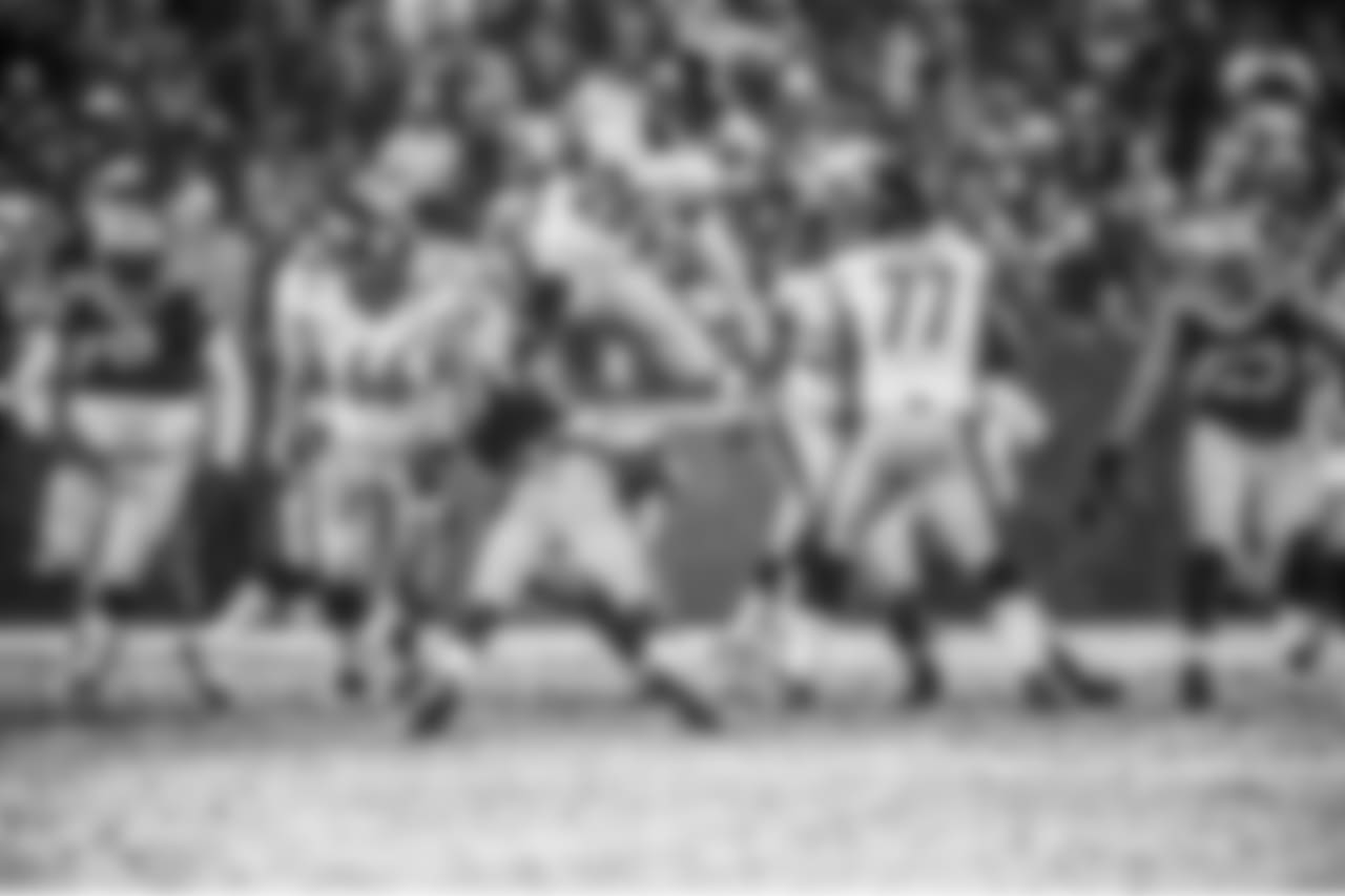 860 rushing yards.