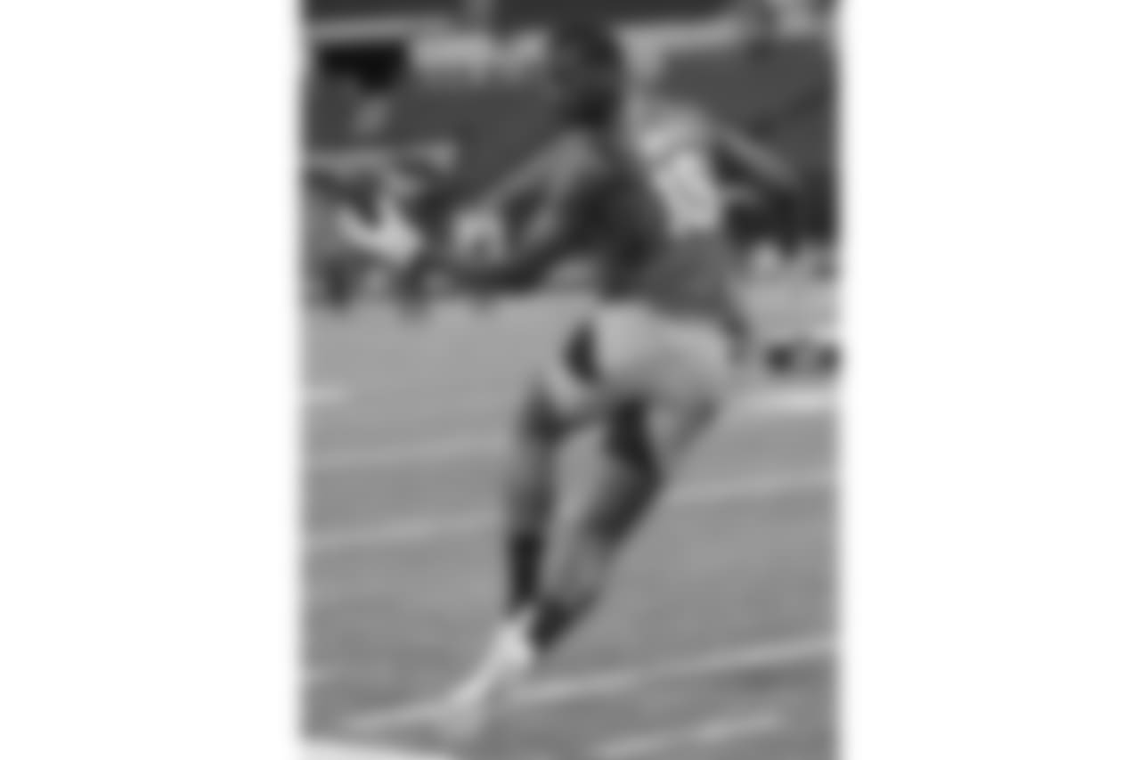 Justin Hunter
