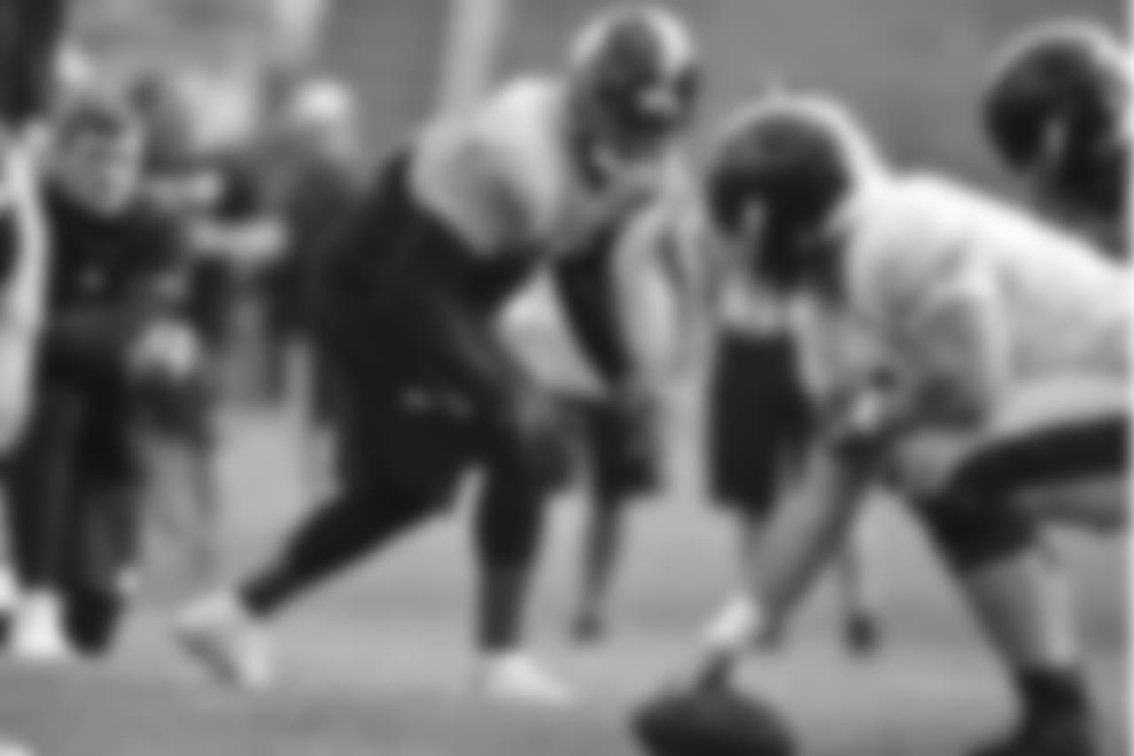 Vince Williams