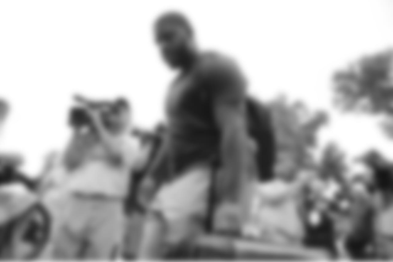 Javon Hargrave