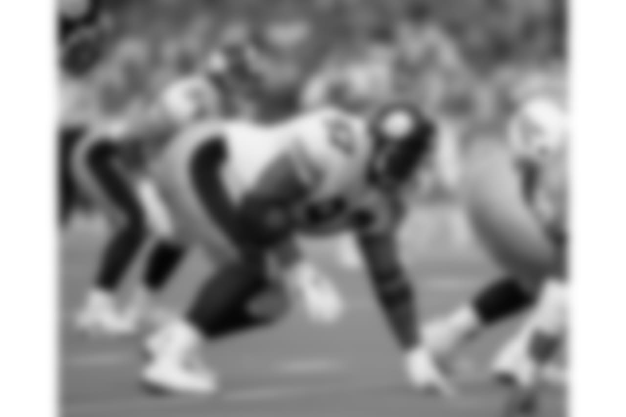 Ray Seals (94-96)