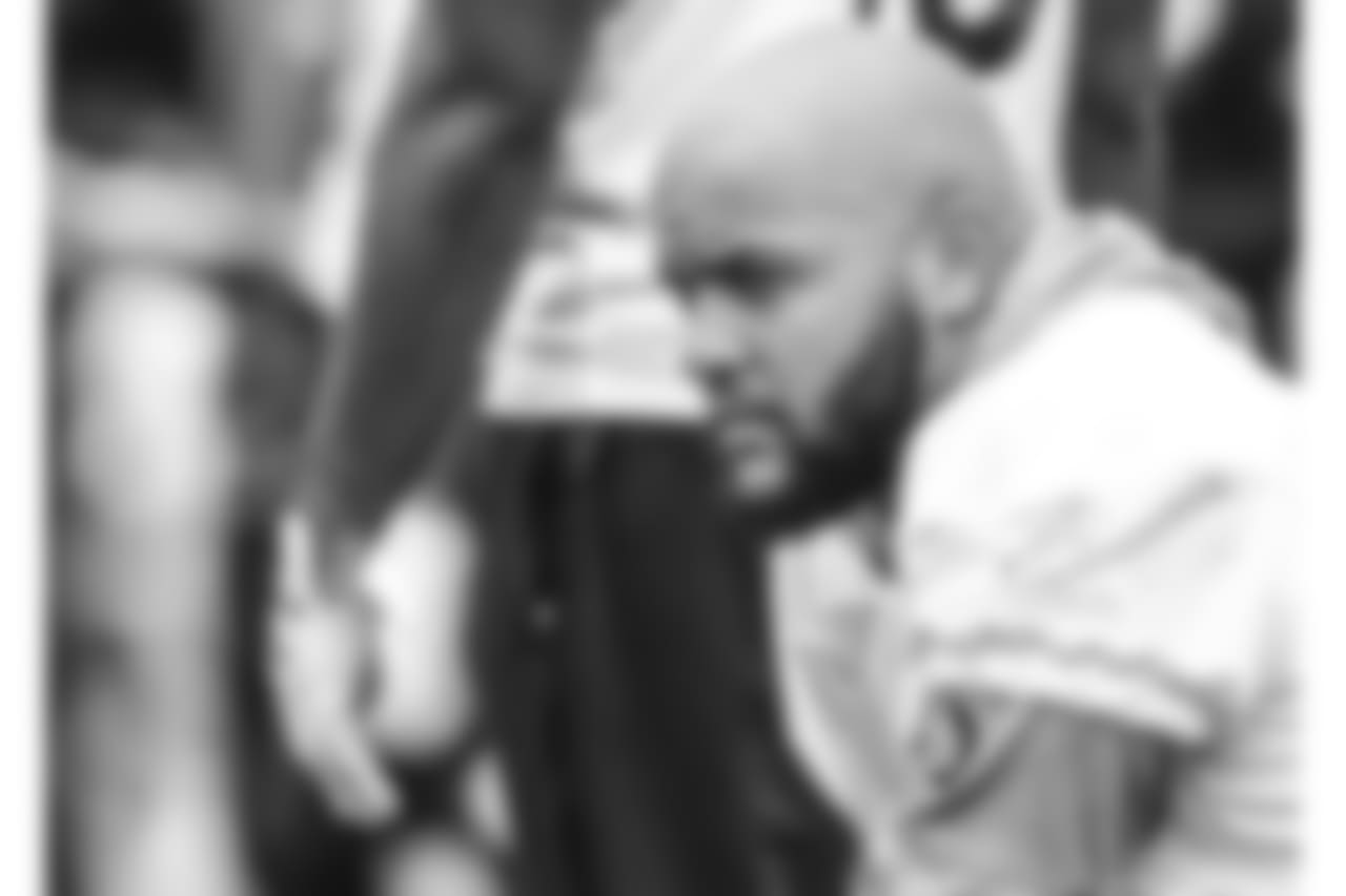 Roosevelt Nix
