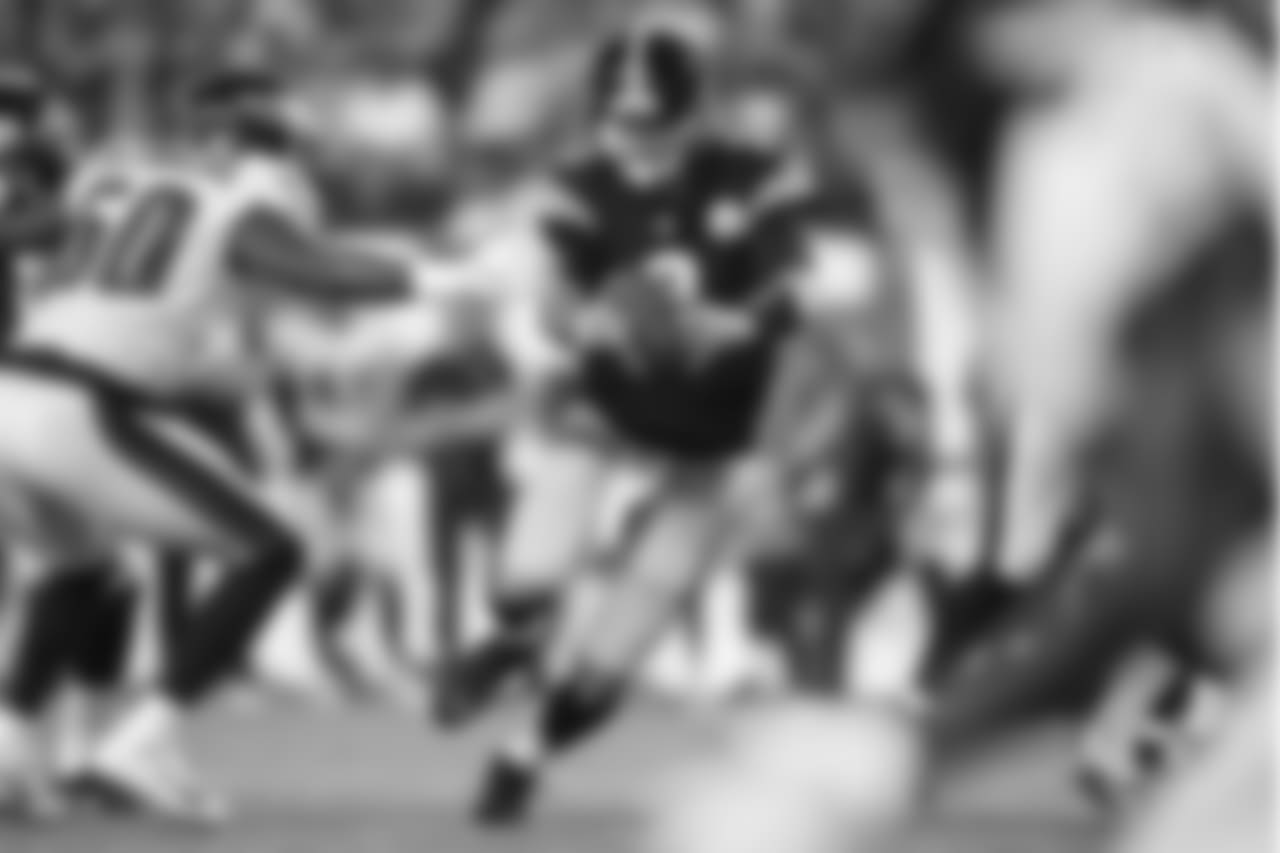 Mason Rudolph