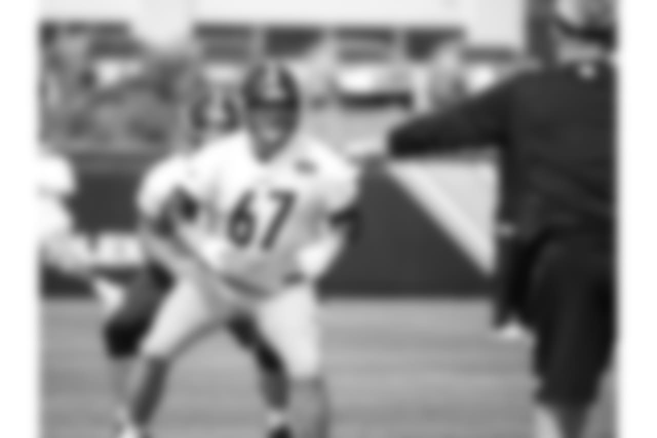 B.J. Finney