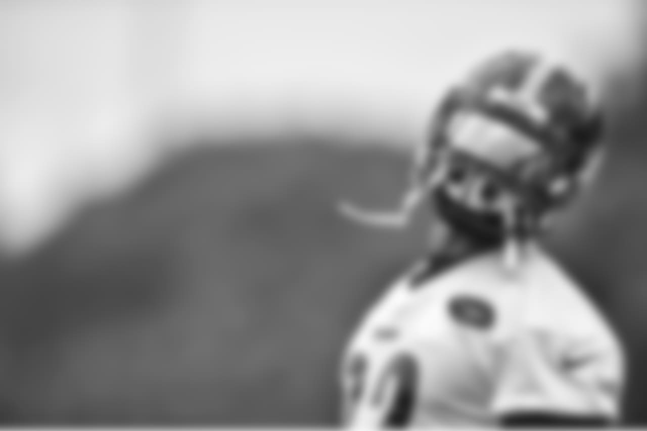 Stevan Ridley