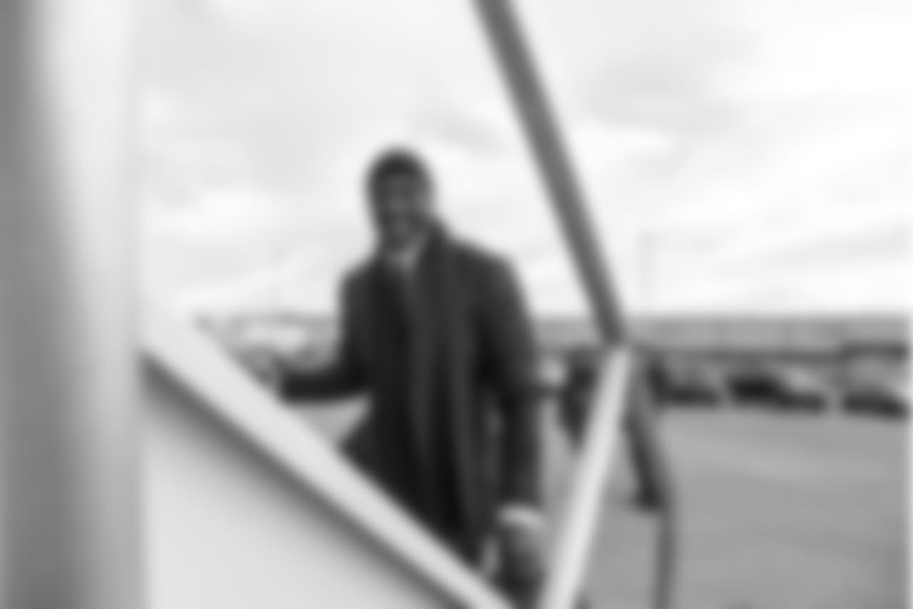 Arthur Moats