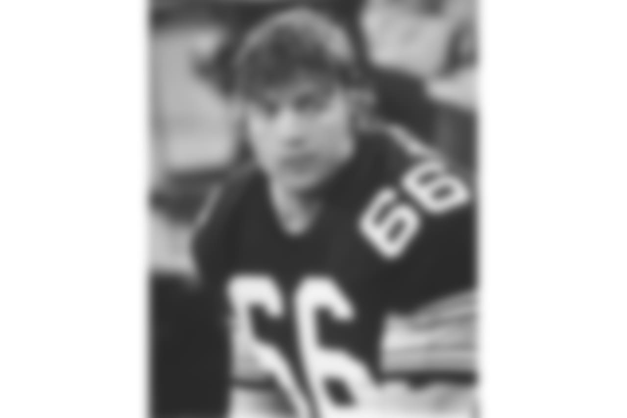 Ted Petersen (77-83)