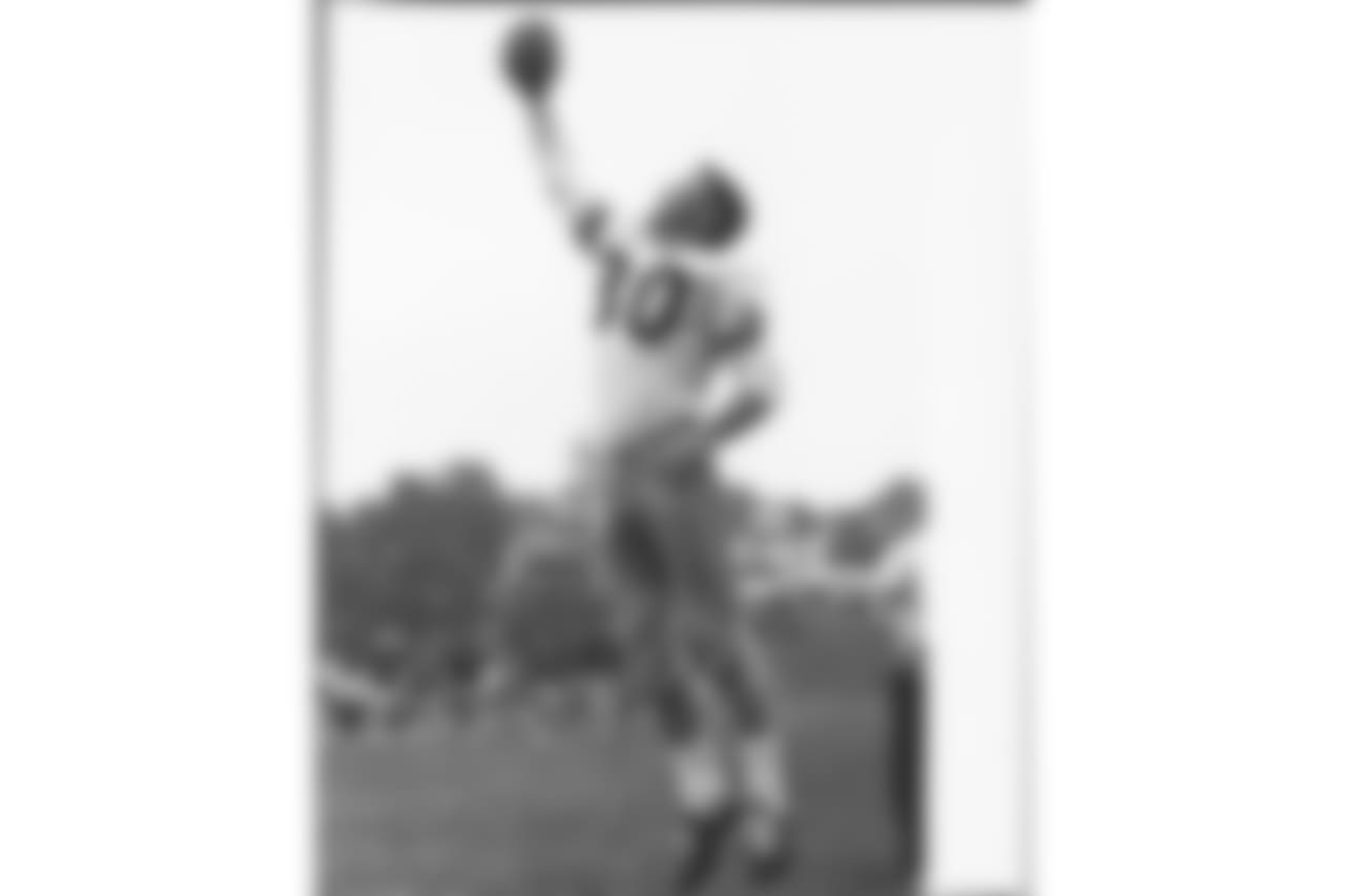 52 career interceptions.