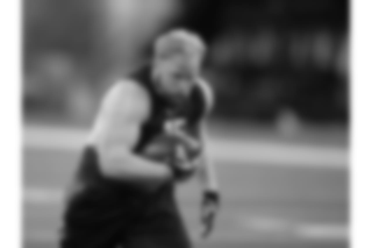Tyler Matakevich